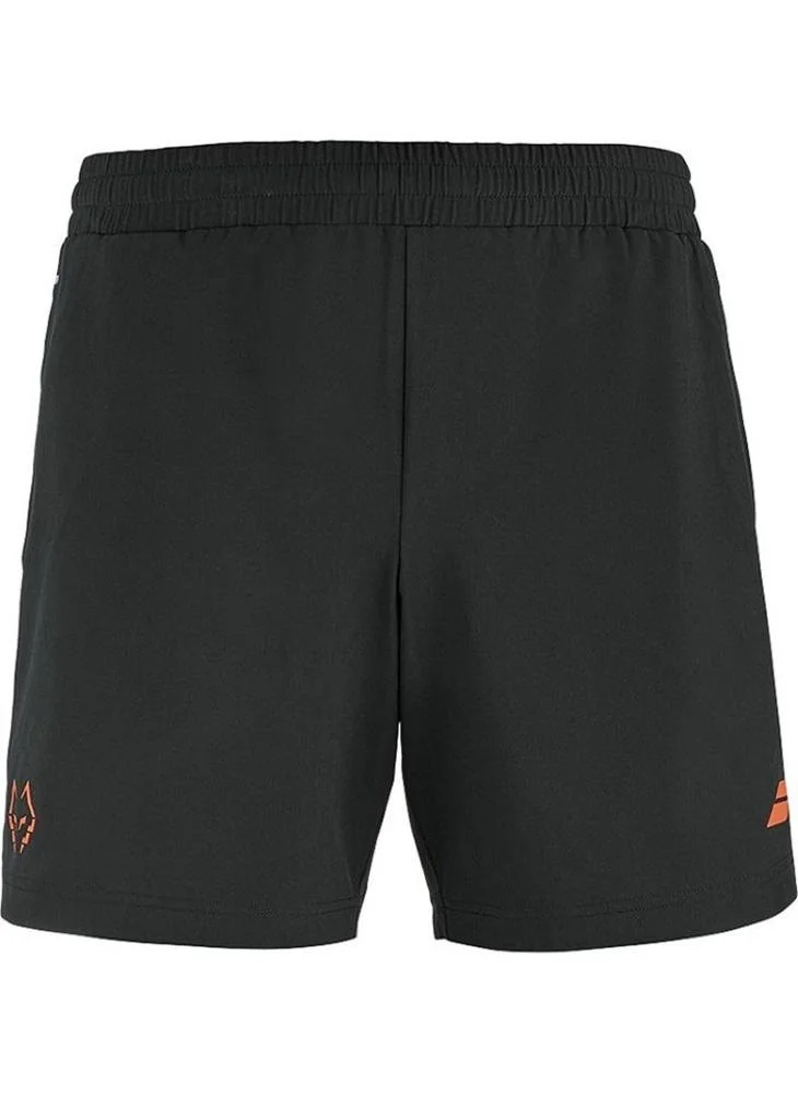 بابولات Babolat Men SHORT LEBRON Black/Black 6MS26061